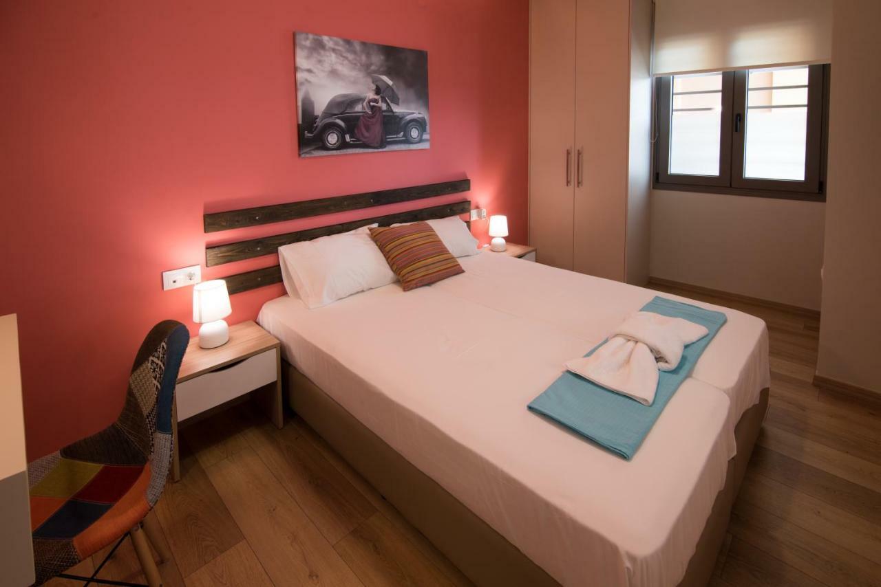 Euphoria Luxury * Chania (Crete)